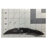 MICROTECH KESTREL KNIFE