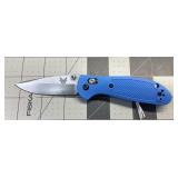 BENCHMADE 556 KNIFE