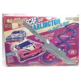 NASCAR DARLINGTON SLOT CAR TRACK