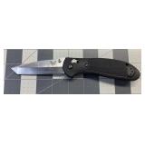 BENCHMADE 553 KNIFE