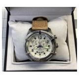 ANDROID AD466 CHRONOGRAPH