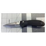 BENCHMADE 551 KNIFE