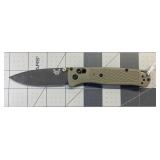 BENCHMADE 535 KNIFE