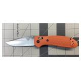 BENCHMADE 551 KNIFE