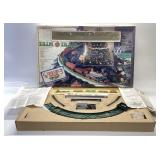 BACHMANN TRIM-A-TRAIN SET COMPLETE