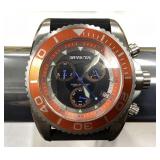 INVICTA WATCH MODEL 5789