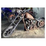 1979 HARLEY DAVIDSON