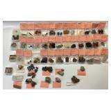 LARGE LOT OF GEMSTONES FOR JEWELRY MAKING