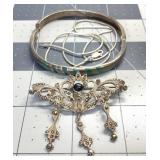 SCRAP STERLING SILVER LOT