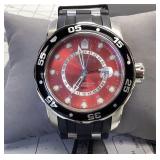 INVICTA 6989 GMT PRO DIVER WATCH