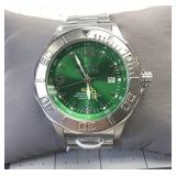 INVICTA 6335 GMT WATCH