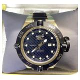 INVICTA LIMITED ED. 6534 WATCH