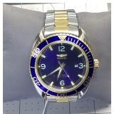 INVICTA 4796 AUTOMATIC WATCH