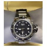 INVICTA 0521 SUB AQUA WATCH