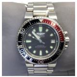 INVICTA  6925 AUTOMATIC WATCH