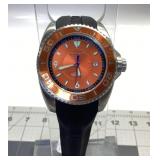 INVICTA 6059 AUTOMATIC WATCH