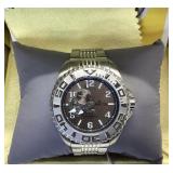 INVICTA 17458 AUTOMATIC WAT CH