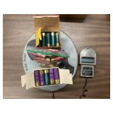16 GAUGE SHOTGUN SHELL AMMO LOT