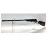 WINCHESTER MODEL 1902 BOLT ACTION 22cal