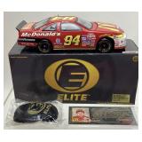 ELITE BILL ELLIOT #94 MCDONALDï¿½S THUNDERBIRD