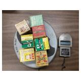 410 SHOTGUN AMMO LOT