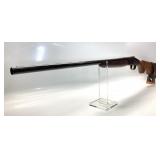 STEVENS MODEL 490A 16 GAUGE SHOTGUN