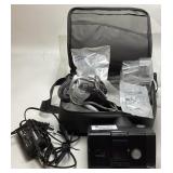RESMED AIRSENSE 10 AUTOSET CPAP MACHINE KIT,