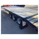 2020 MORITZ FBSH+5 22 20000 3 AXLE