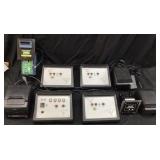 4 MUTHA GOOSE & GAGGLE ACCOUNTING SYSTEM CONTROL