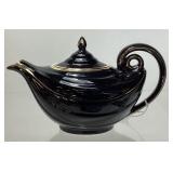 VTG. HALL ALADDIN STYLE TEAPOT
