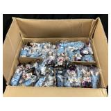 BOX OF 2015 MCDONALD