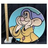 1998 ARTIST PROOF SIGNED BRENDA WHITE, DOPEY