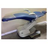 2006 DCI EQUIPMENT DC1220 DENTAL CHAIR