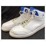 NIKE AIR JORDAN 1 FLIGHT 5 PREMIUM SHOES, SIZE 12