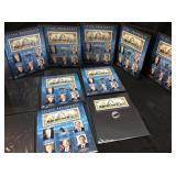 (9) LIVING PRESIDENTIAL SIGNATURE EDITION