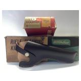 BUCHEIMER PACEMAKER HOLSTER PM18