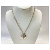 DESIGNER CAROLYN POLLACK RELIOS COLLECTION JOY