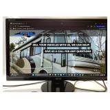 ASUS, GAMDIAS MONITOR, KEYBOARD AND MOUSE