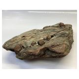 RAW GARNET, GEMSTONES AND MINERALS