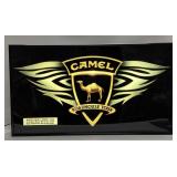 CAMEL ROADHOUSE TOUR LIGHTED SIGN