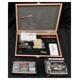 100 ROUNDS AMERICAN EAGLE 223 AMMO w GUN