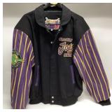 VINTAGE JEFF HAMILTON SMOKING JOEï¿½S RACING