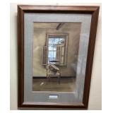 BOB TIMBERLAKE SIGNED #1362/1500 SNARE DRUM ON