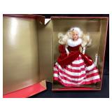 1994 PEPPERMINT PRINCESS BARBIE IN BOX