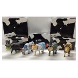 COW PARADE WIZARD OF OZ COLLECTION