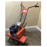 HUSQVARNA FT 900 FRONT TINE TILLER, BRIGGS &