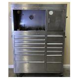 EXECUTIVE CHOICE HEAVY DUTY STAINLESS STEEL TOOL