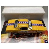 1997 HOT WHEELS LEGENDS PLYMOUTH BARRACUDA