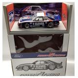 RARE BRUCE JENNER 7 ELEVEN CITCO ROUSH RACING