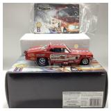 HOT WHEELS McEWEN PLYMOUTH DUSTER